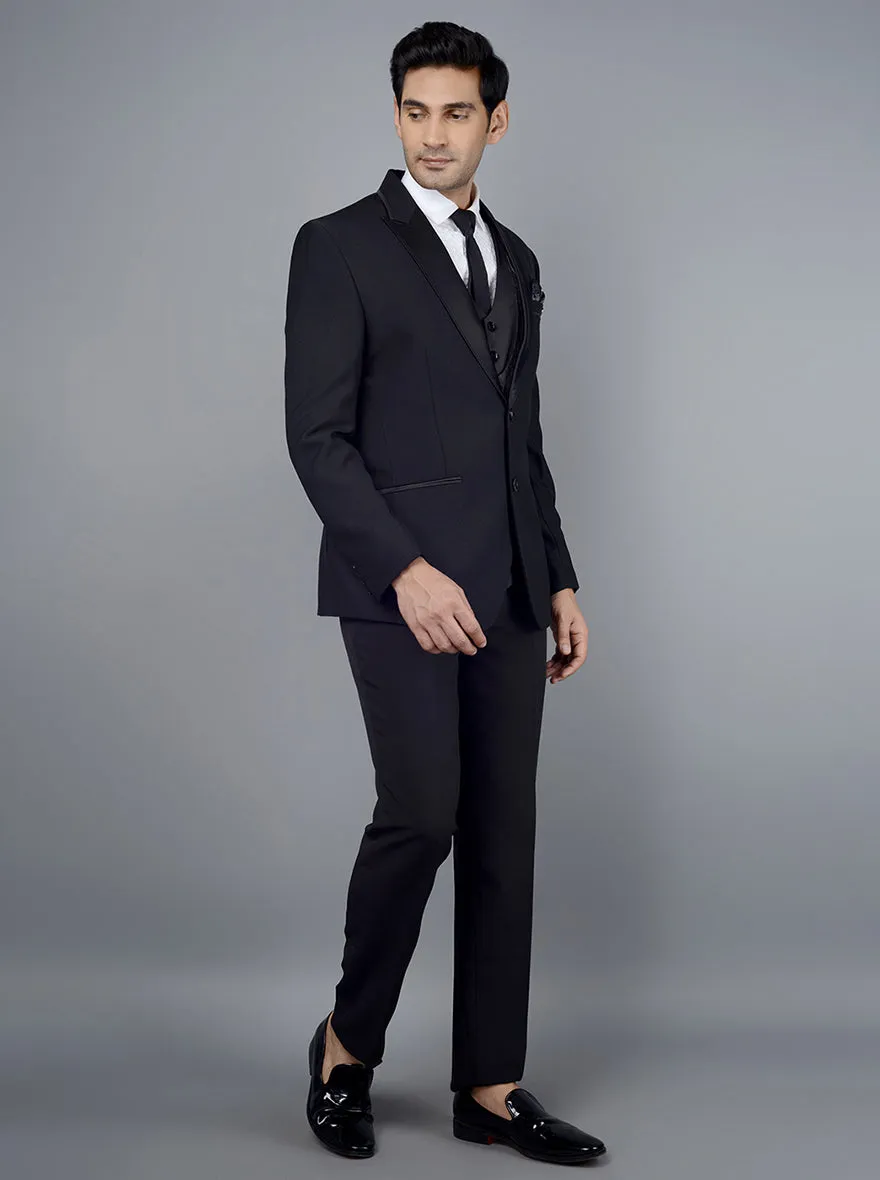 Black Suit | JadeBlue