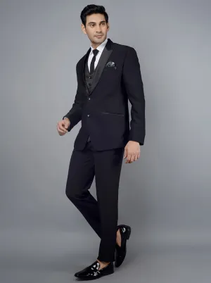 Black Suit | JadeBlue