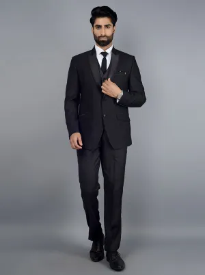 Black Suit | JadeBlue