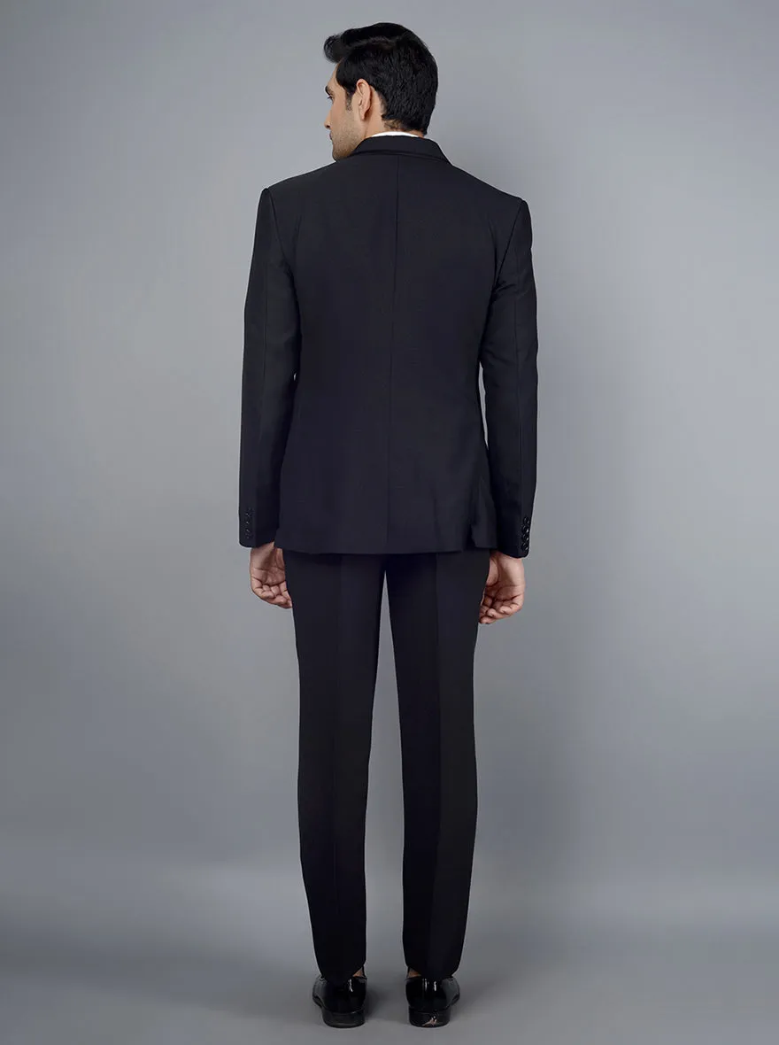 Black Suit | JadeBlue