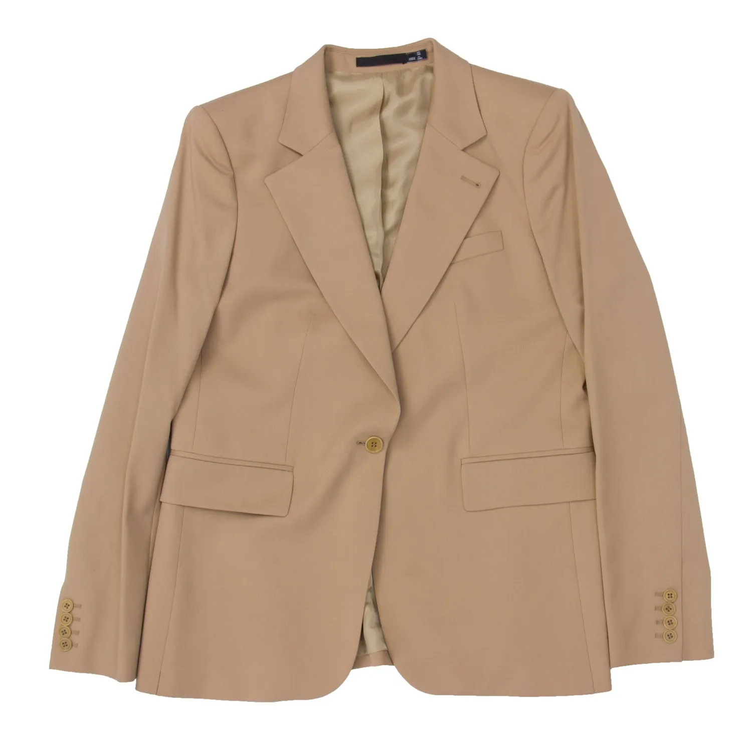 BLK DNM Women's Blazer 1 #WKW201 $595 NWT