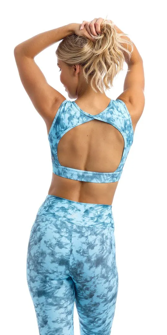Blue Crush Rhythm Bra