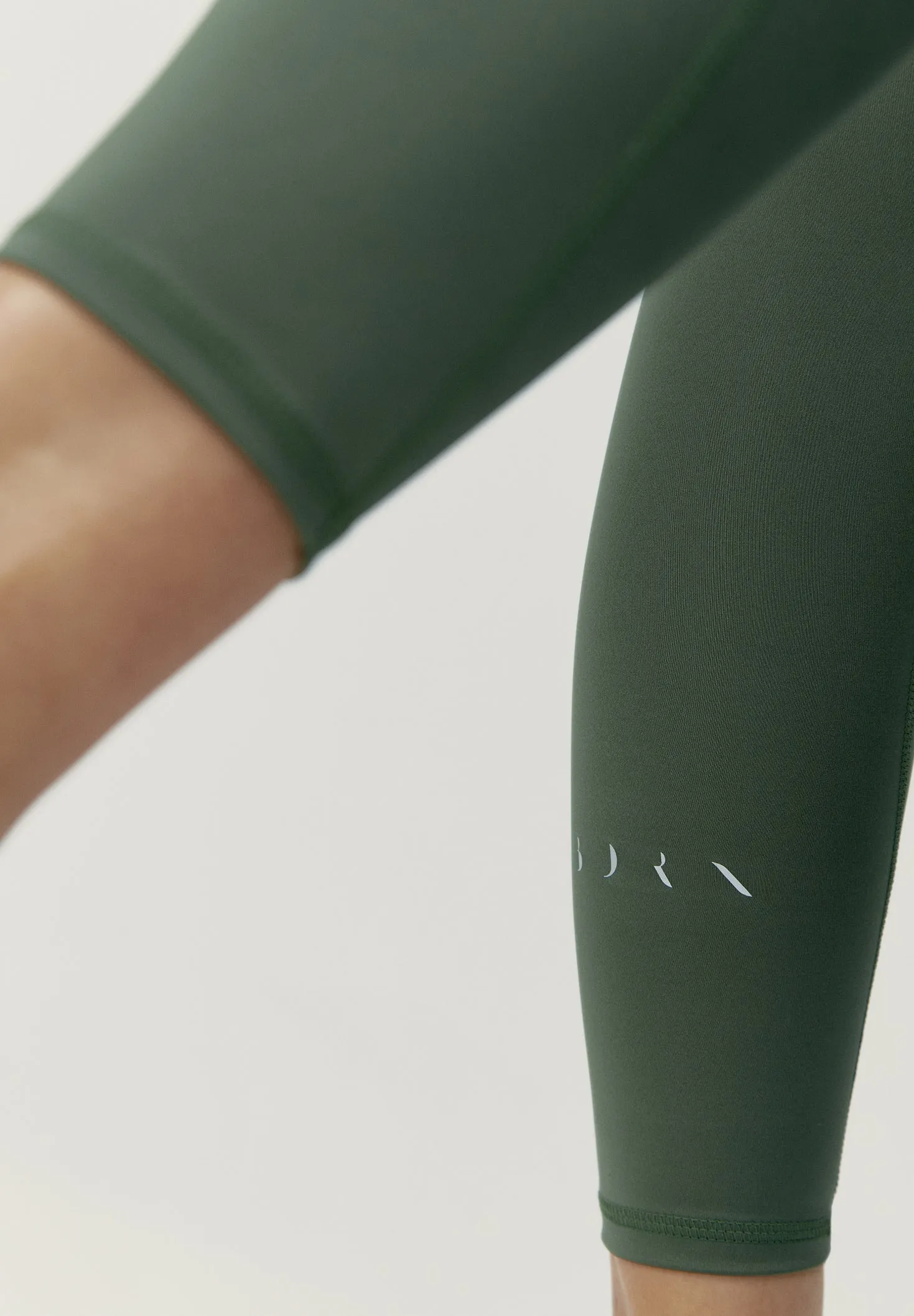 BORN LIVING YOGA | LEGGING DUO