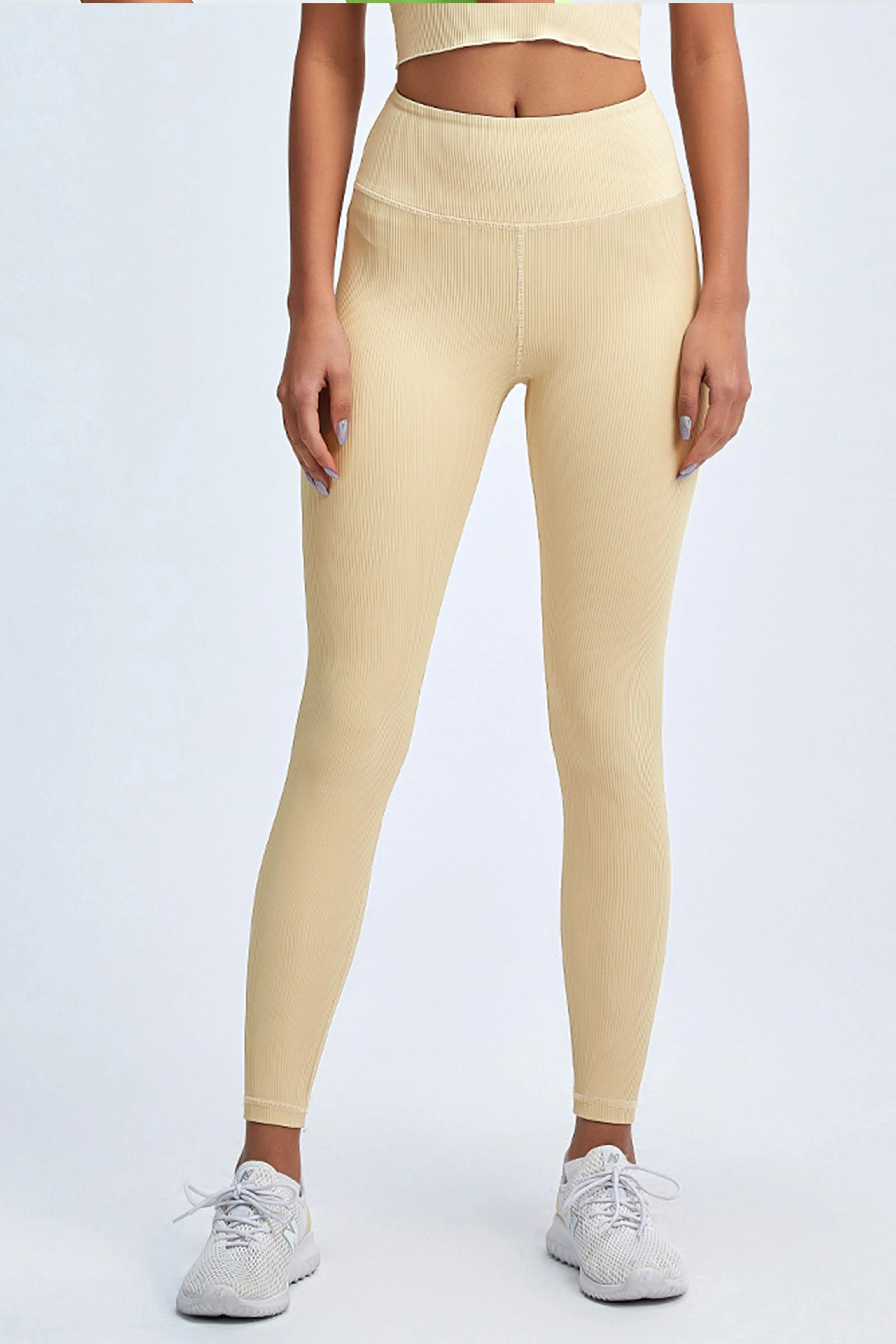 Campus Full Length Tights