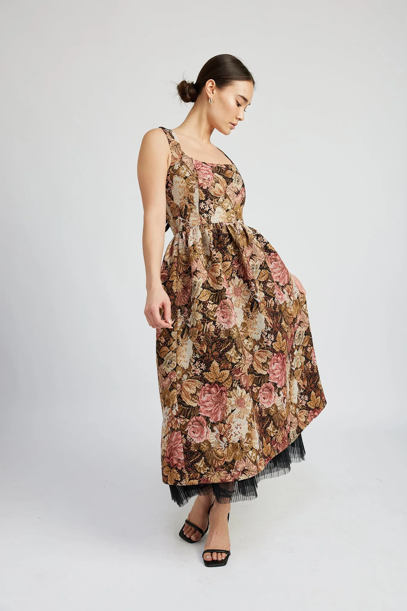 Carey Maxi Dress
