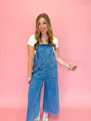 Cargo Couture Jumpsuit