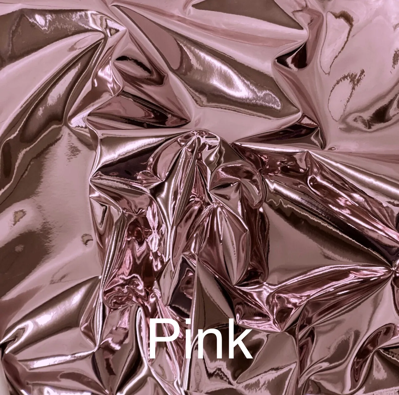 Chrome Mirror Mini