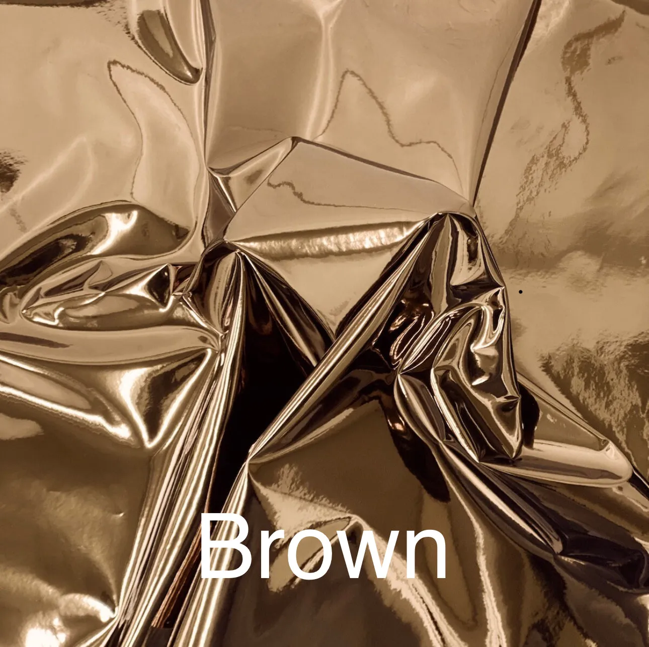 Chrome Mirror Mini