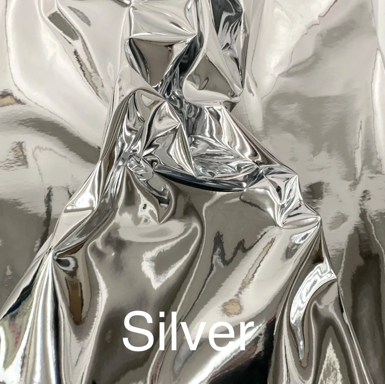 Chrome Mirror Mini