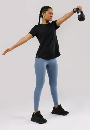 CloudFlex Round Neck Tee
