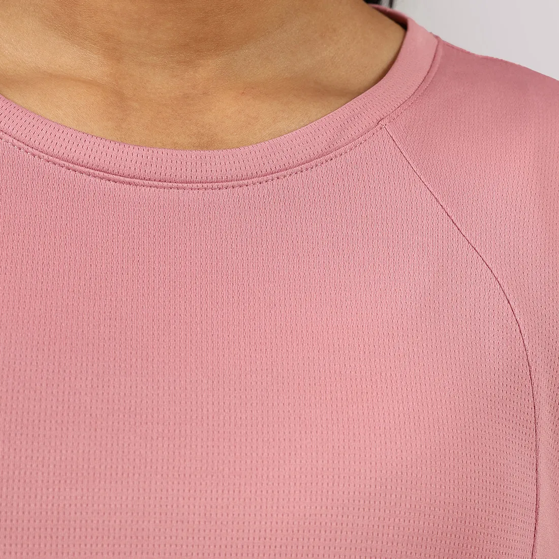 CloudFlex Round Neck Tee