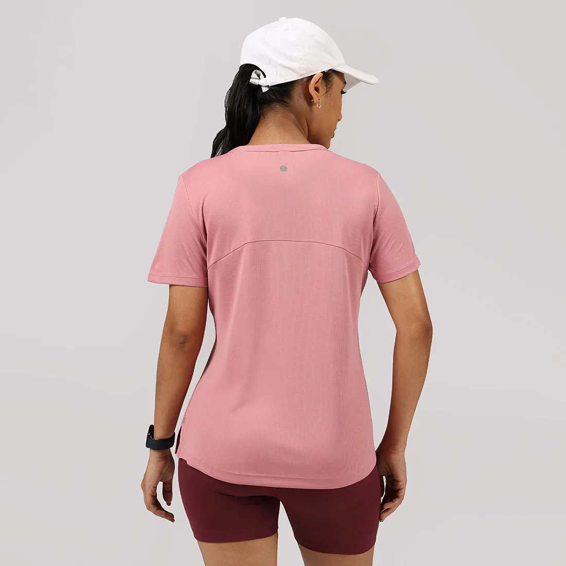 CloudFlex Round Neck Tee