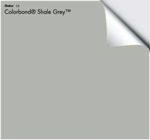 Colorbond® Shale Grey™
