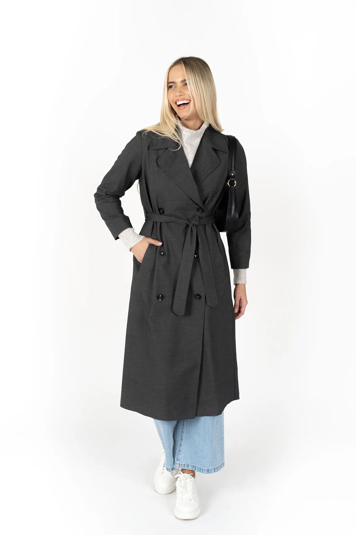 COSMO TRENCH
