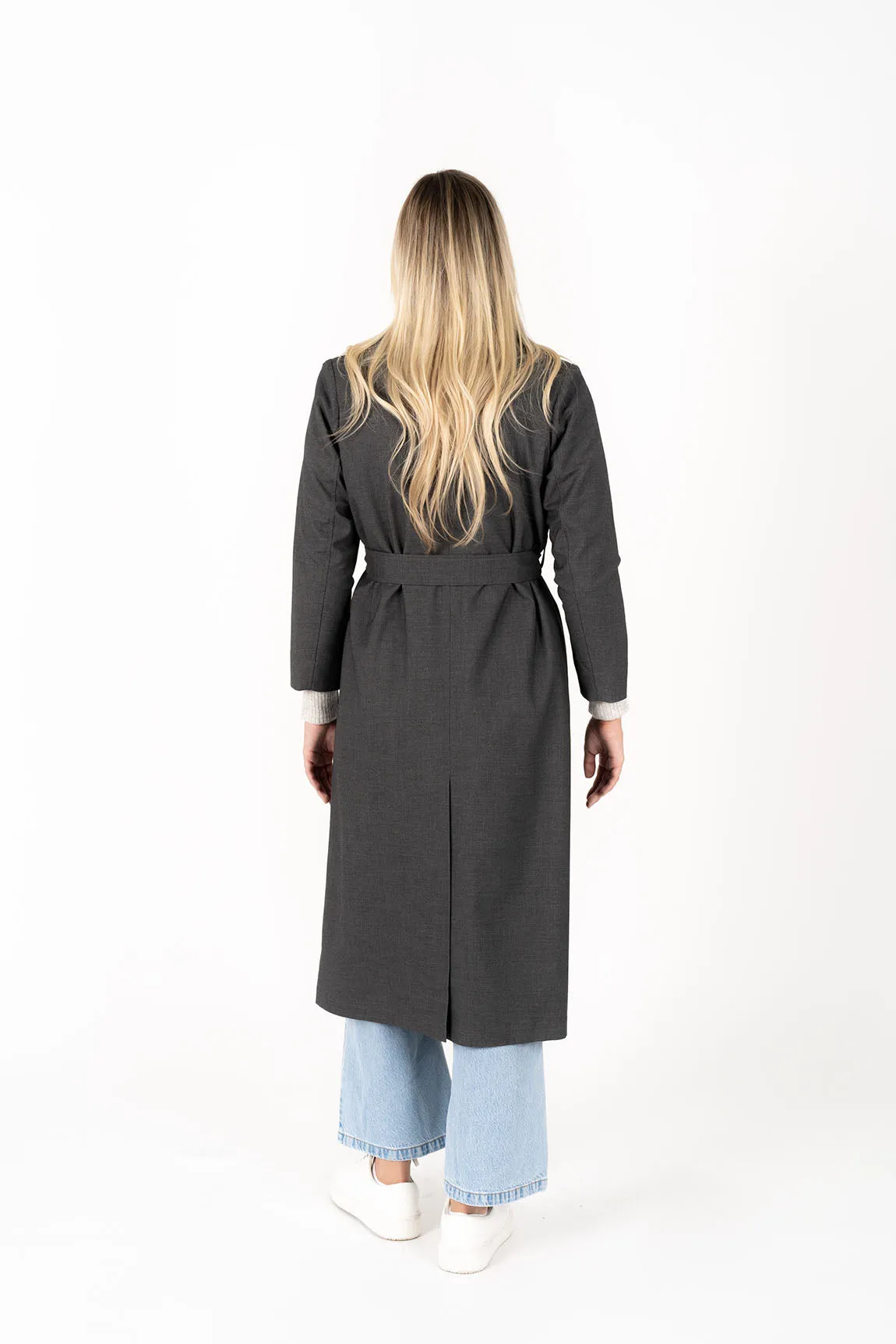 COSMO TRENCH