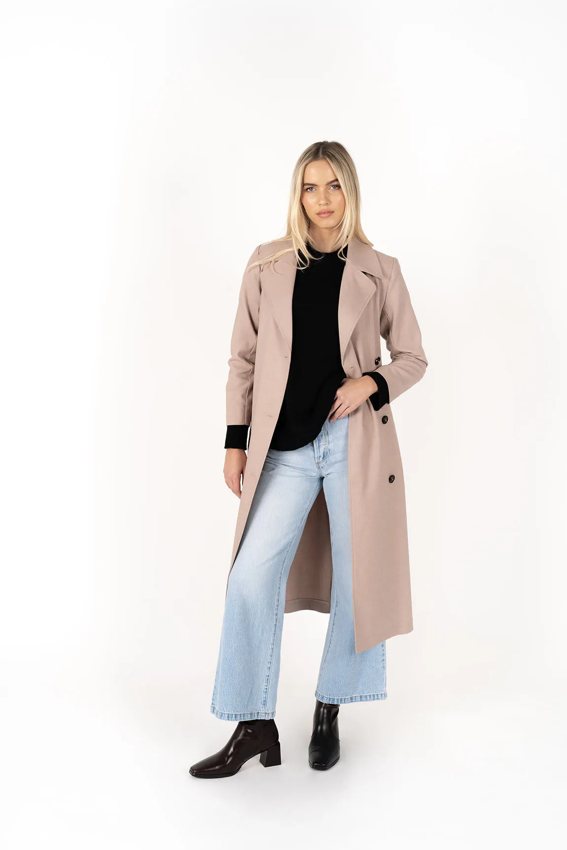 COSMO TRENCH