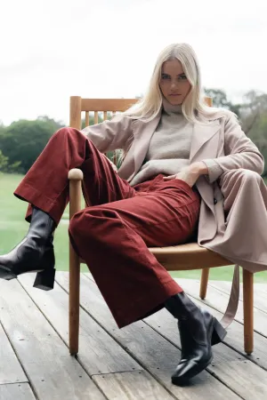 COSMO TRENCH