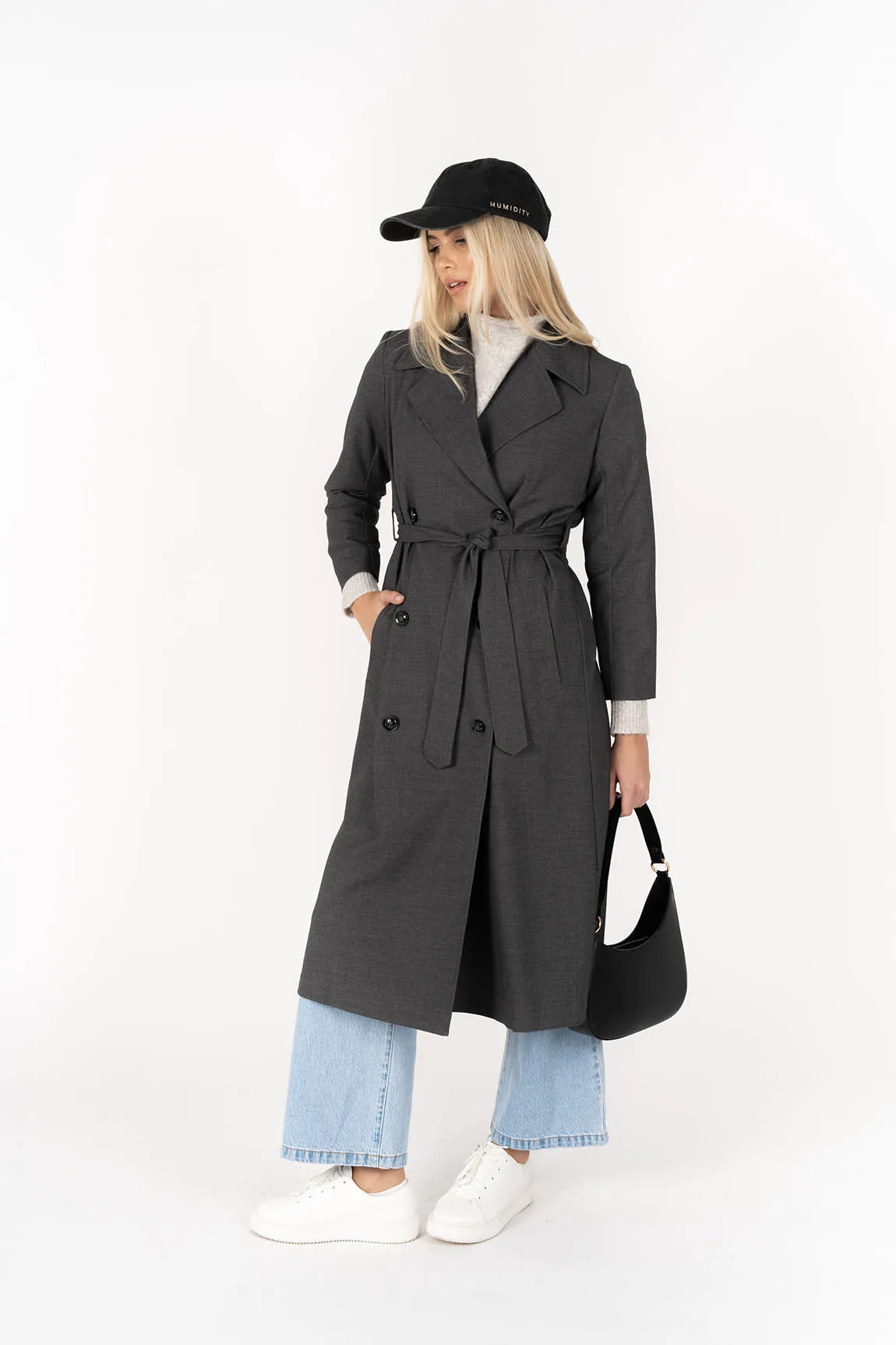 COSMO TRENCH