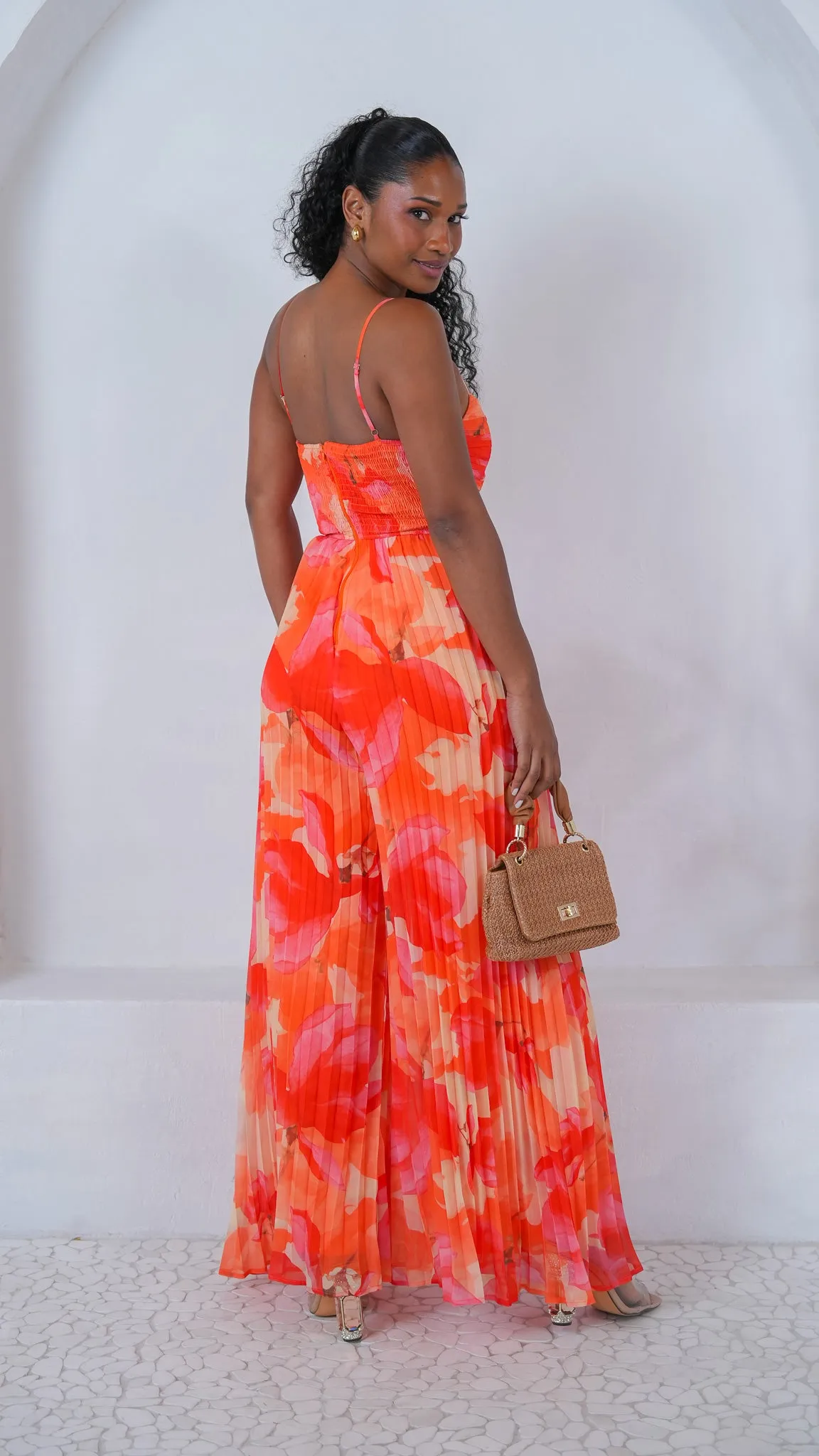 Davyn Jumpsuit