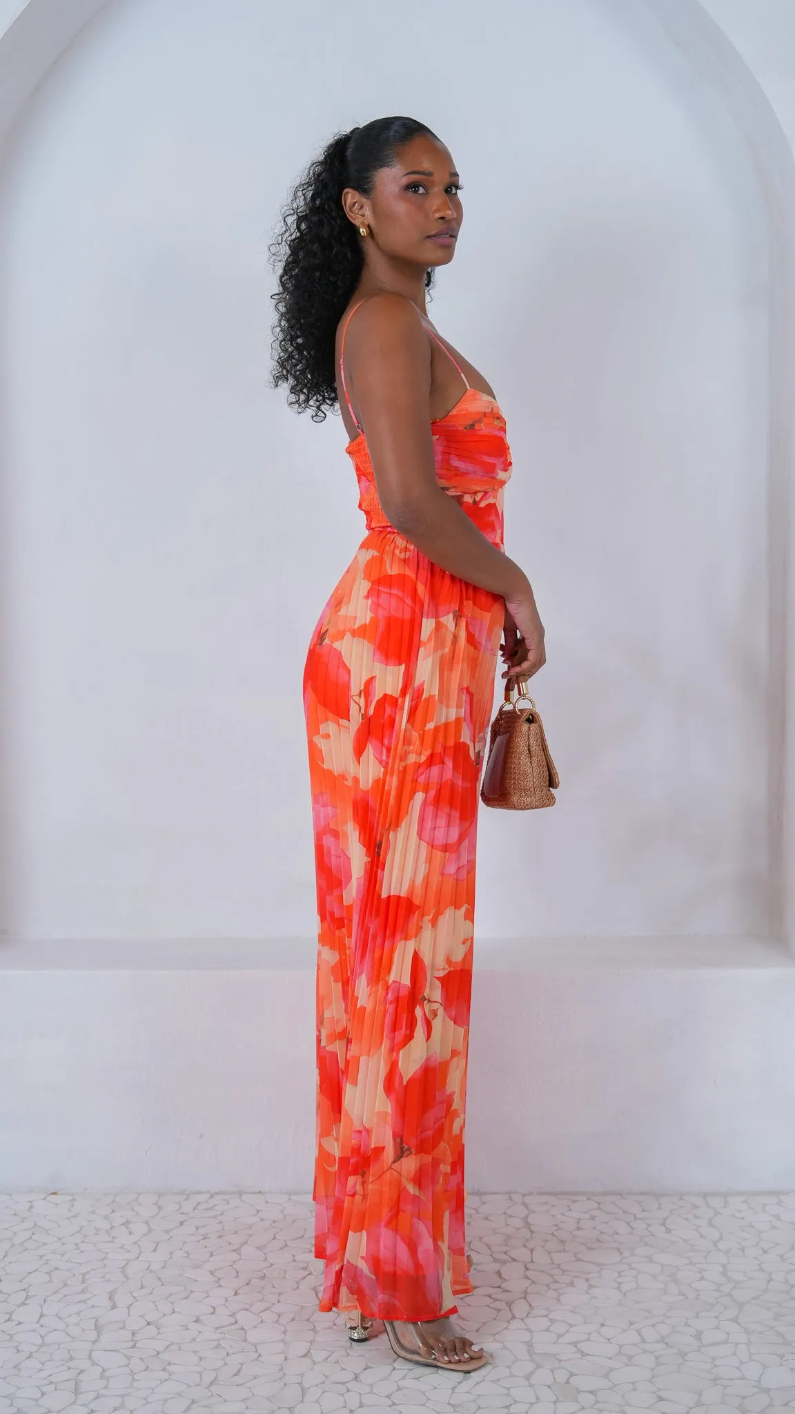 Davyn Jumpsuit
