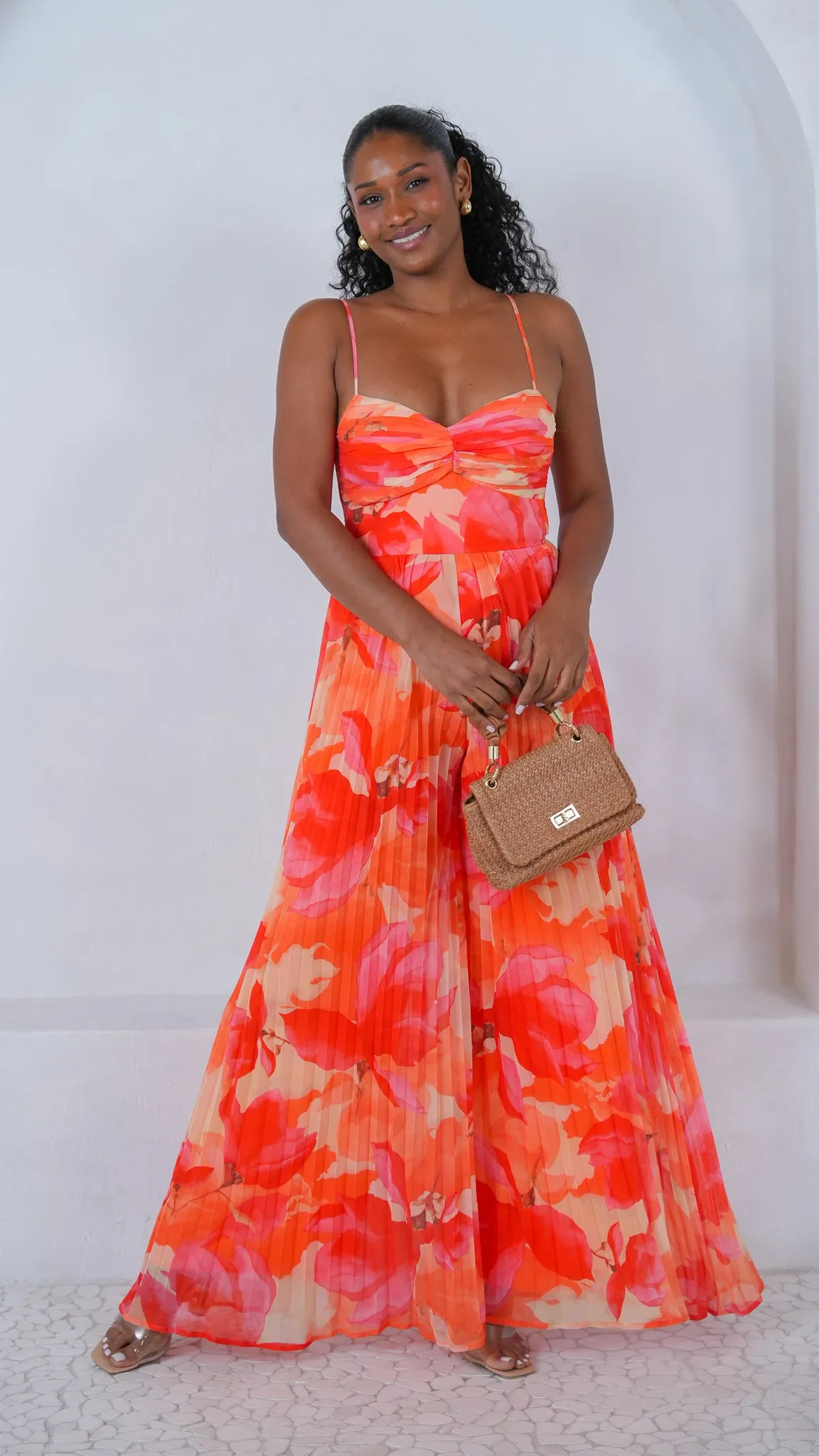 Davyn Jumpsuit