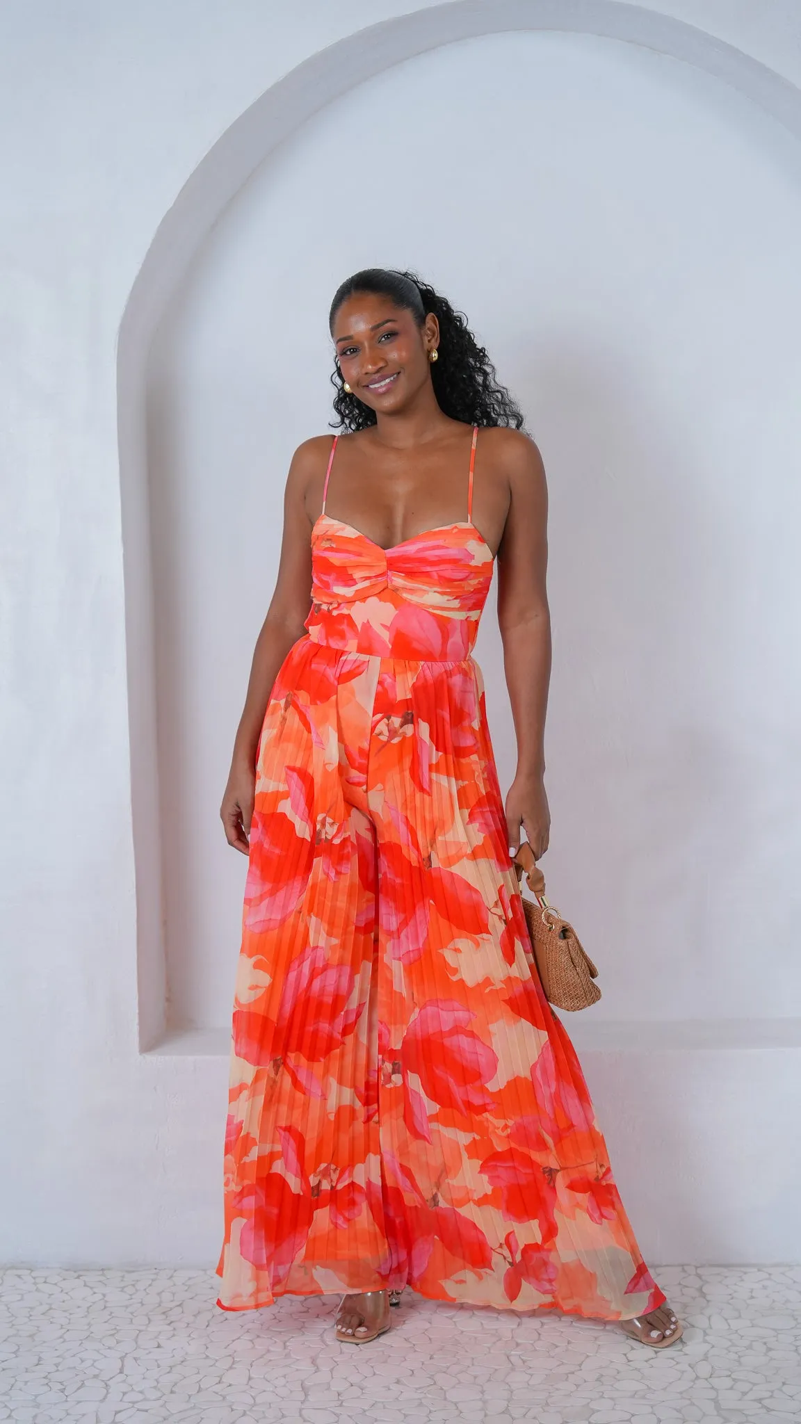 Davyn Jumpsuit