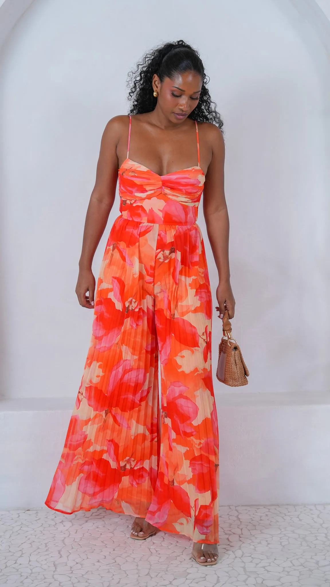 Davyn Jumpsuit