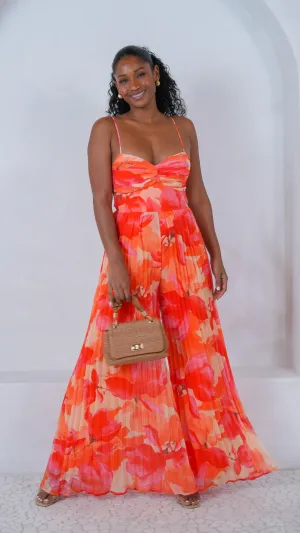 Davyn Jumpsuit