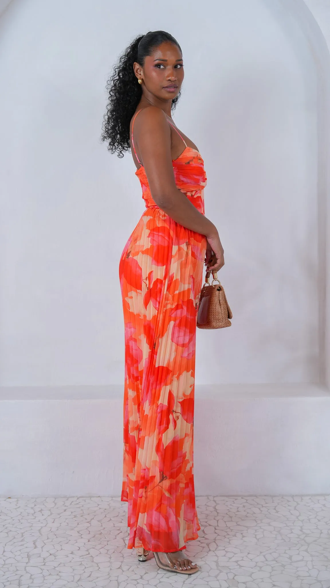Davyn Jumpsuit