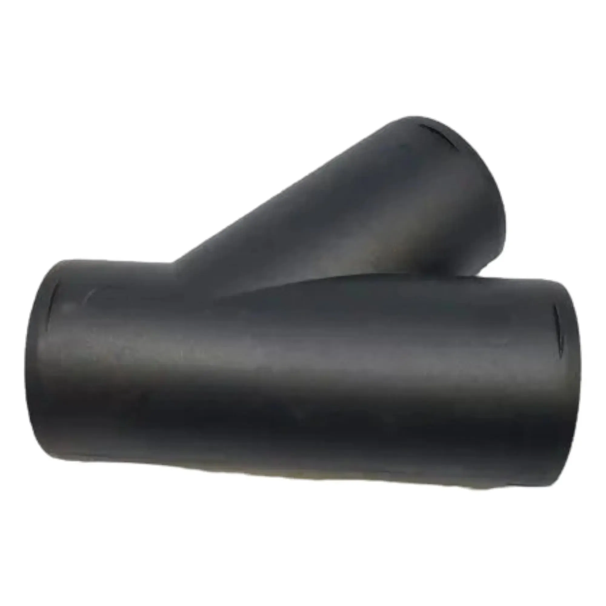 Eberspacher 60mm 65mm Y Piece Adaptor Suits Diesel Heaters