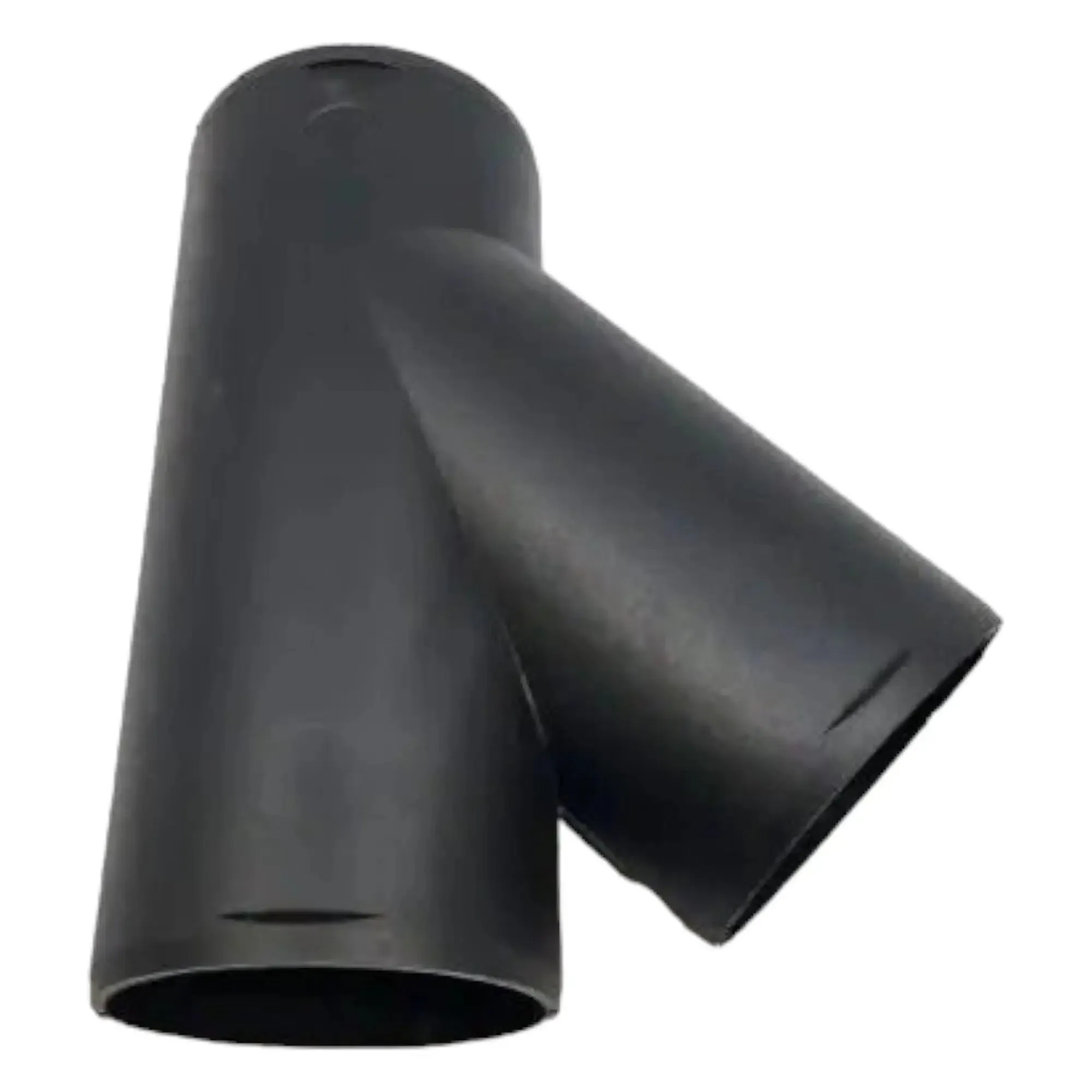 Eberspacher 60mm 65mm Y Piece Adaptor Suits Diesel Heaters