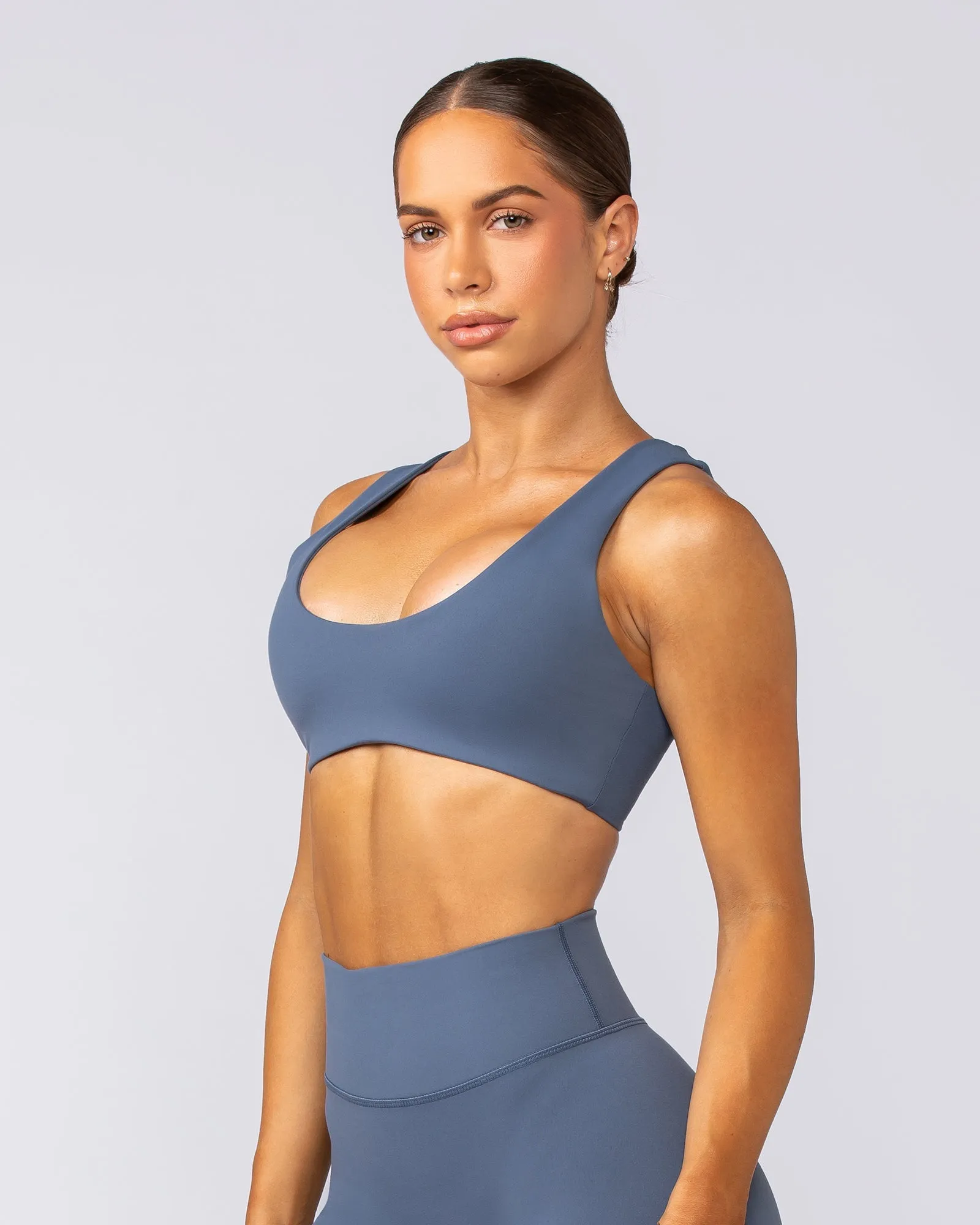 Elite Bralette - Arctic