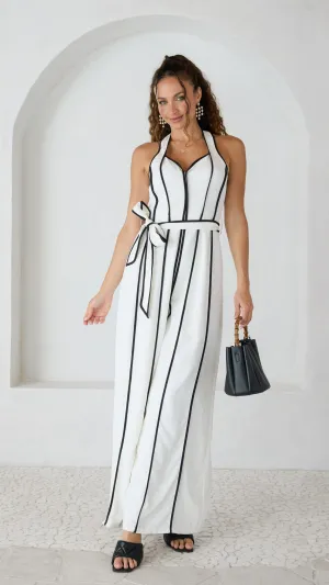 Ember jumpsuit