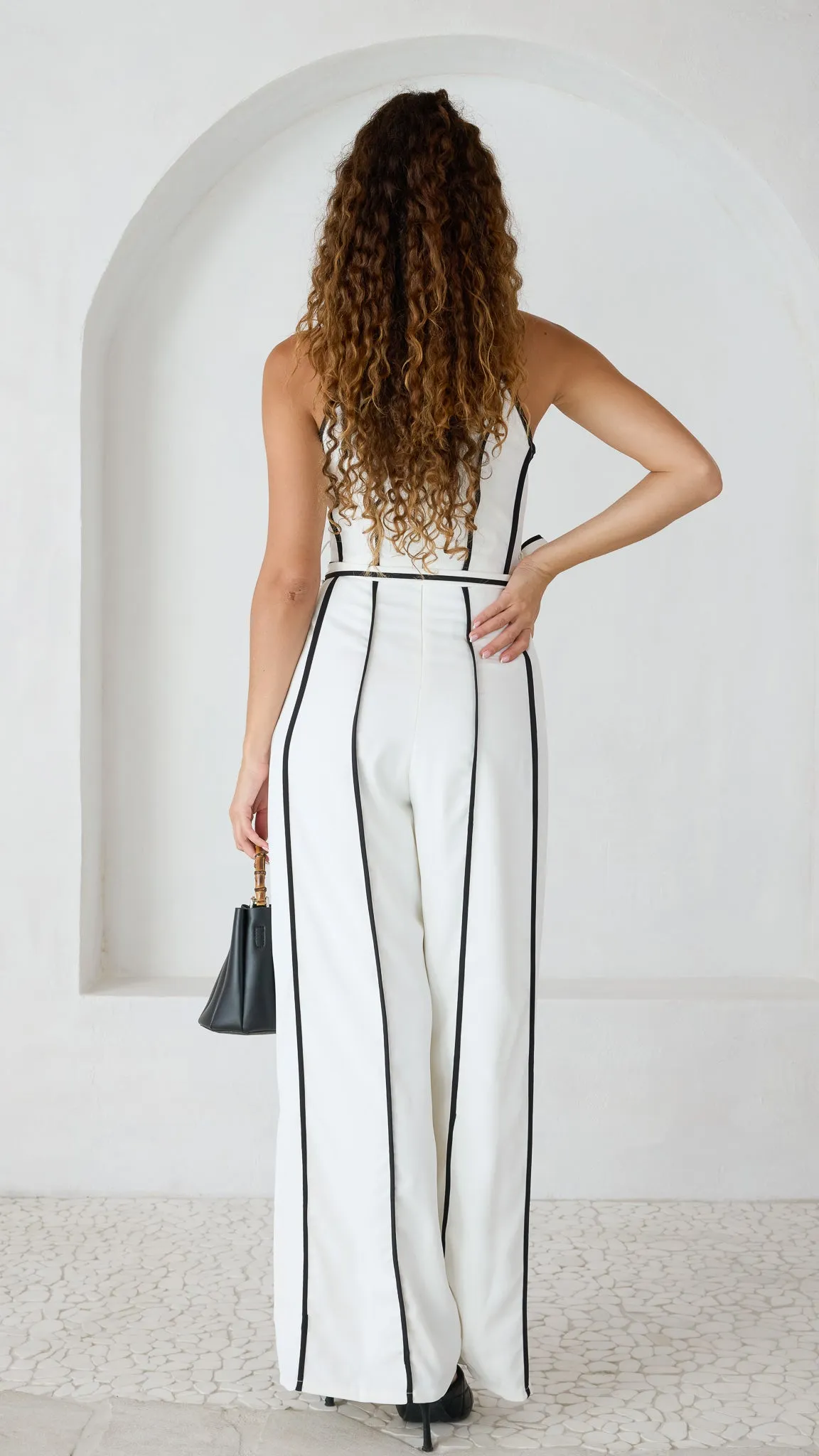 Ember jumpsuit