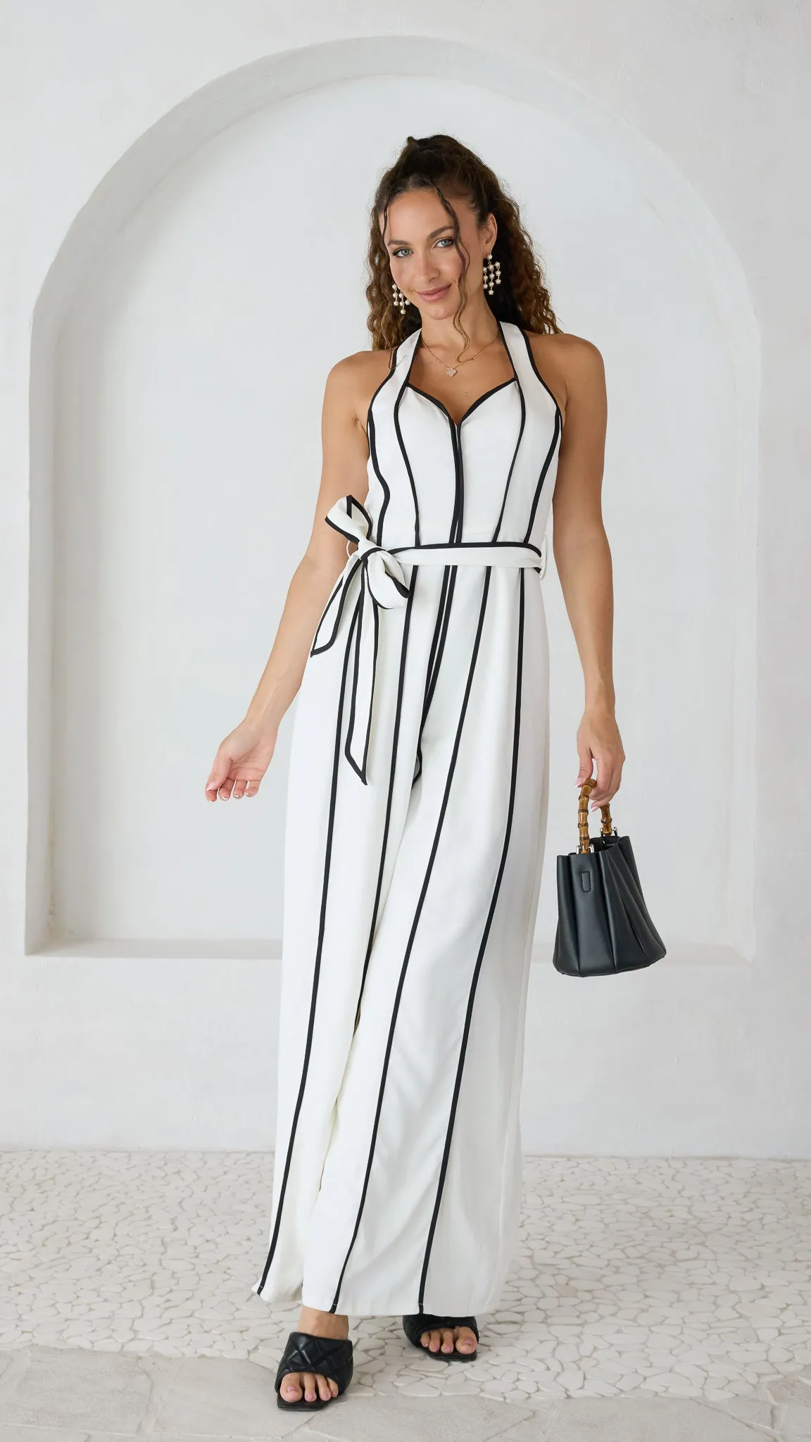 Ember jumpsuit