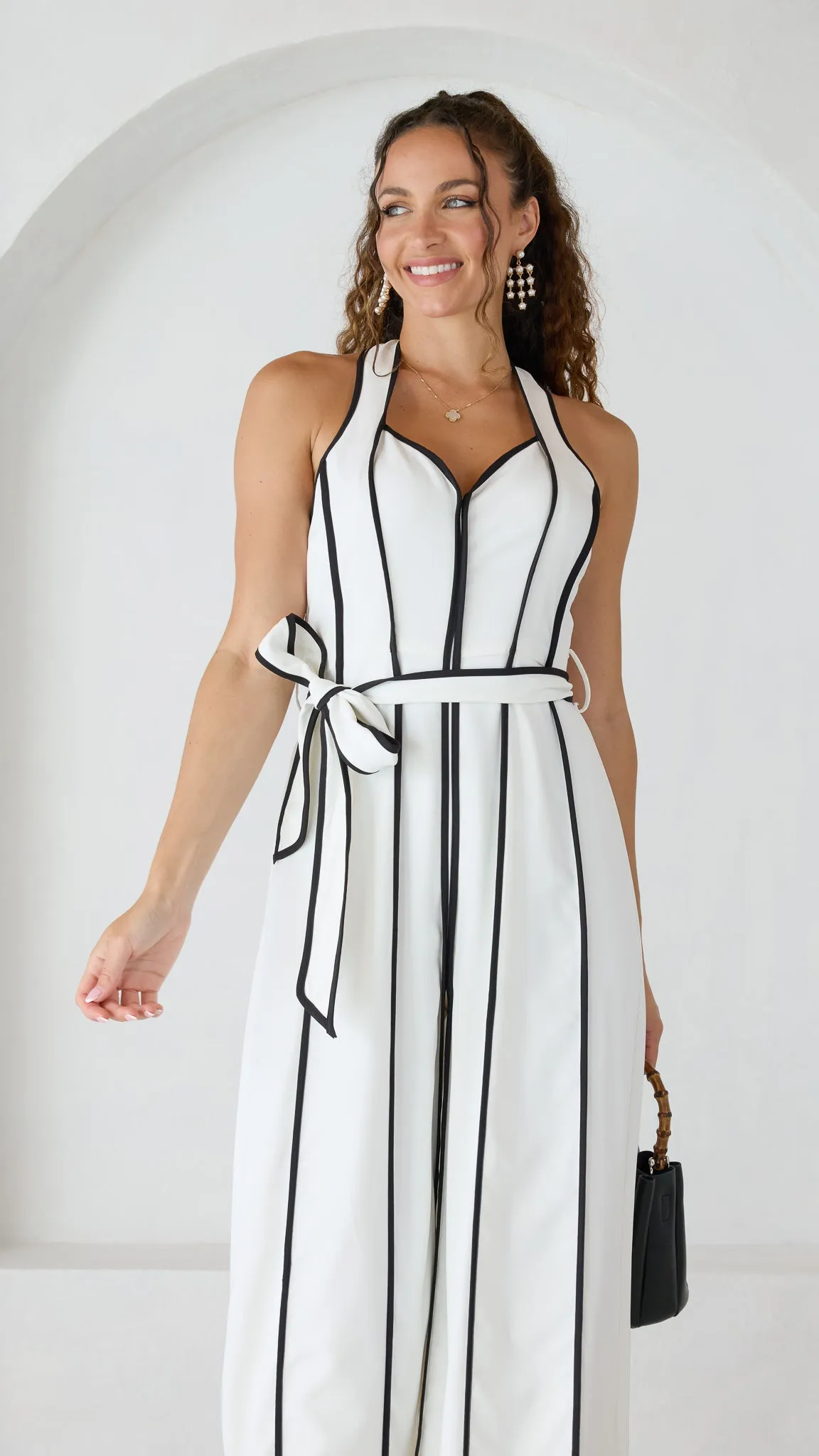 Ember jumpsuit