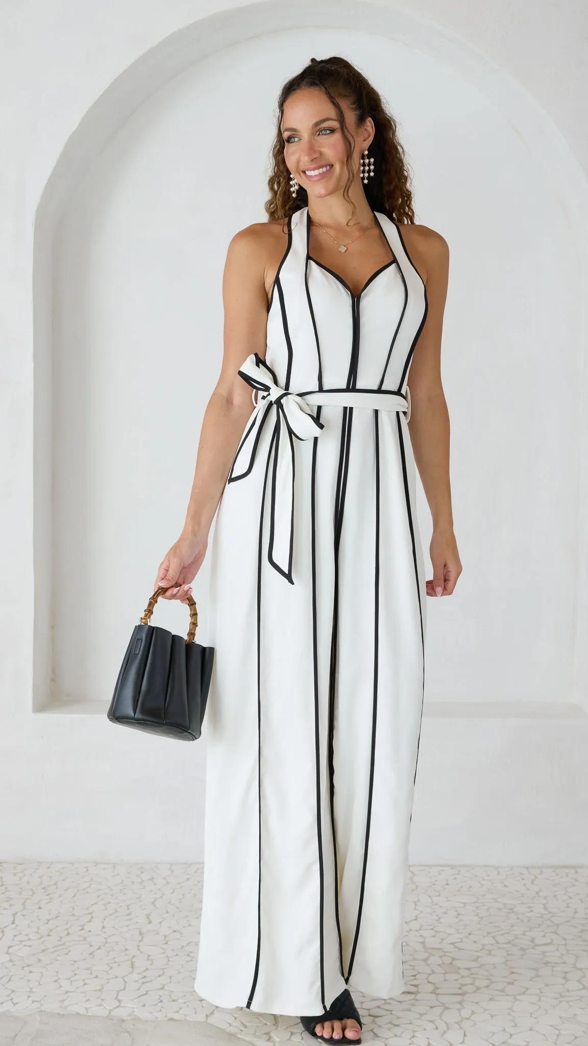 Ember jumpsuit