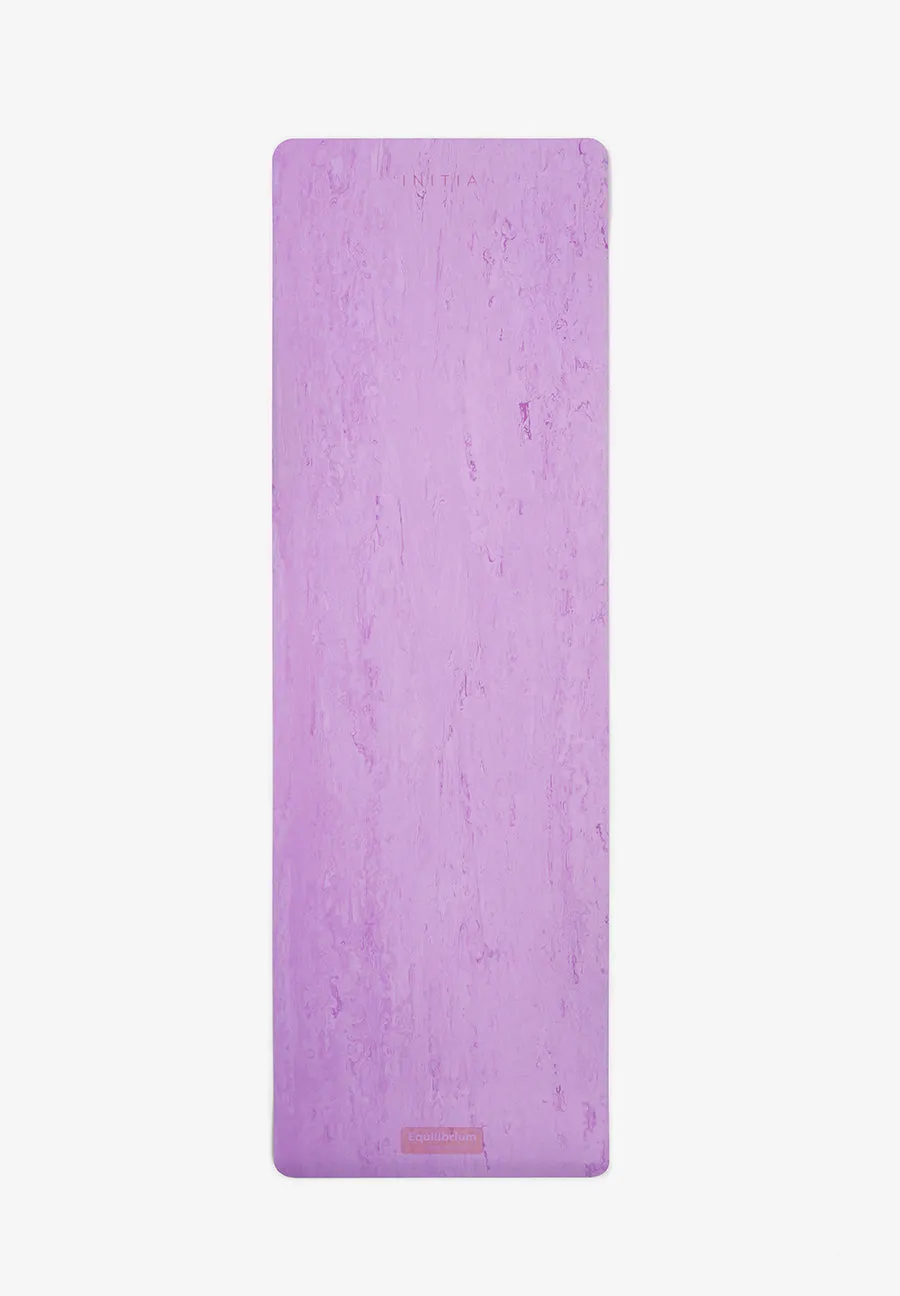 EQUILIBRIUM | MAT YOGA INITIA