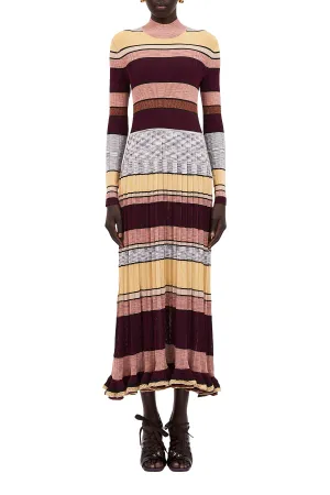 Evangeline Dress