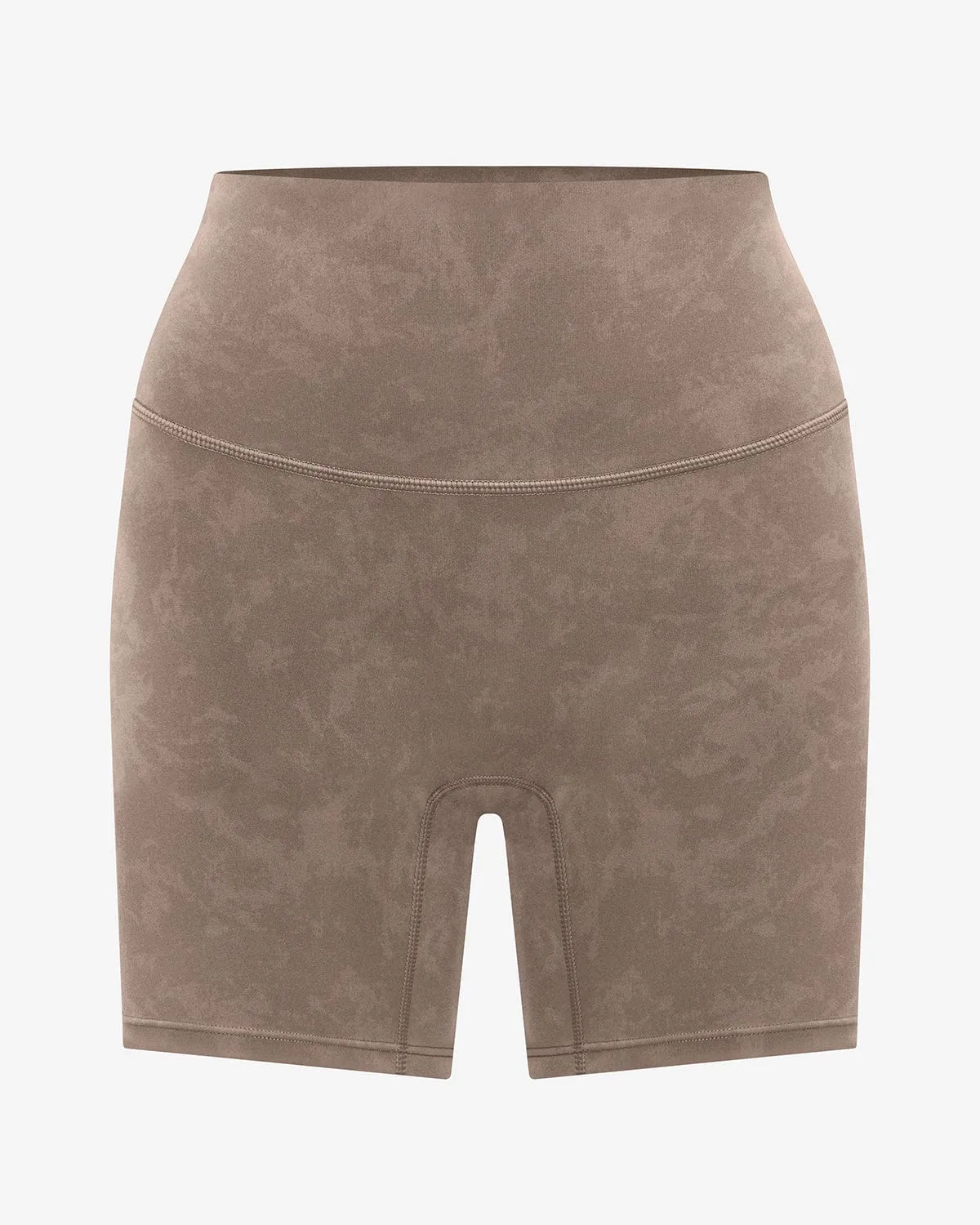 Fade Shorts 5" | Mocha
