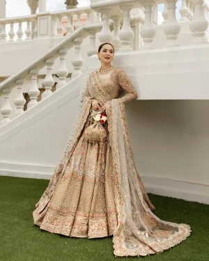 Faiza Saqlain | Neorah '24 | Jemina