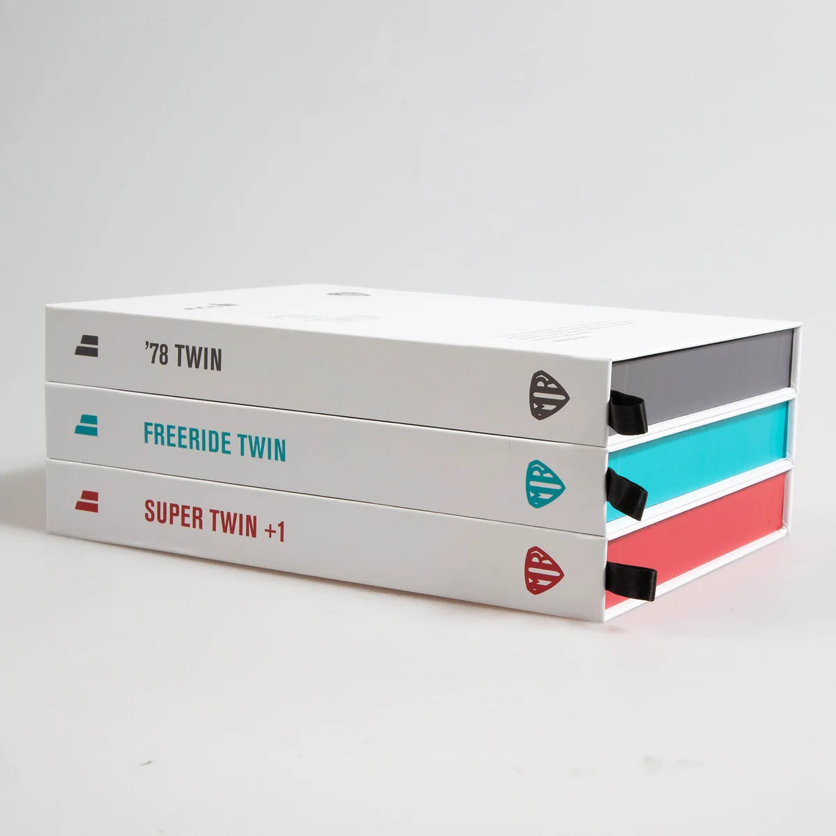 FCS - FCS II Mark Richards Limited Edition Collectors Box Set