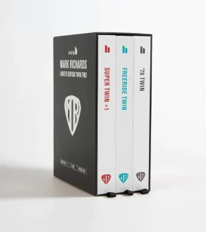 FCS - FCS II Mark Richards Limited Edition Collectors Box Set