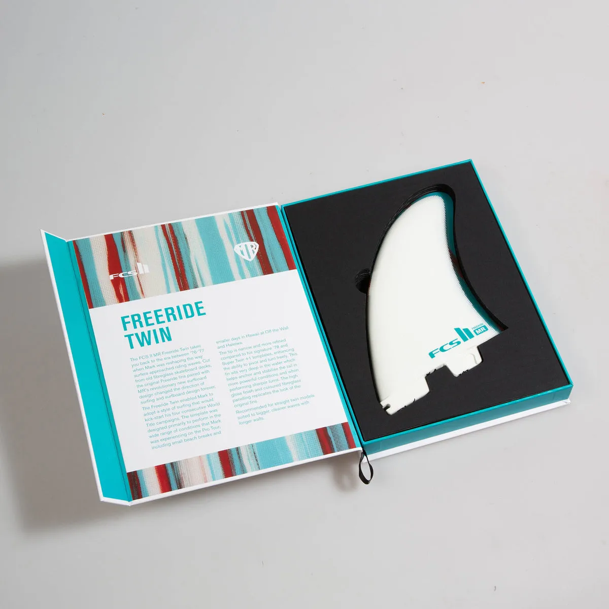 FCS - FCS II Mark Richards Limited Edition Collectors Box Set