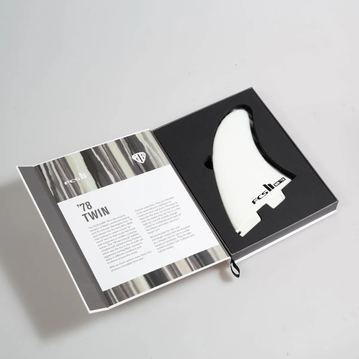 FCS - FCS II Mark Richards Limited Edition Collectors Box Set