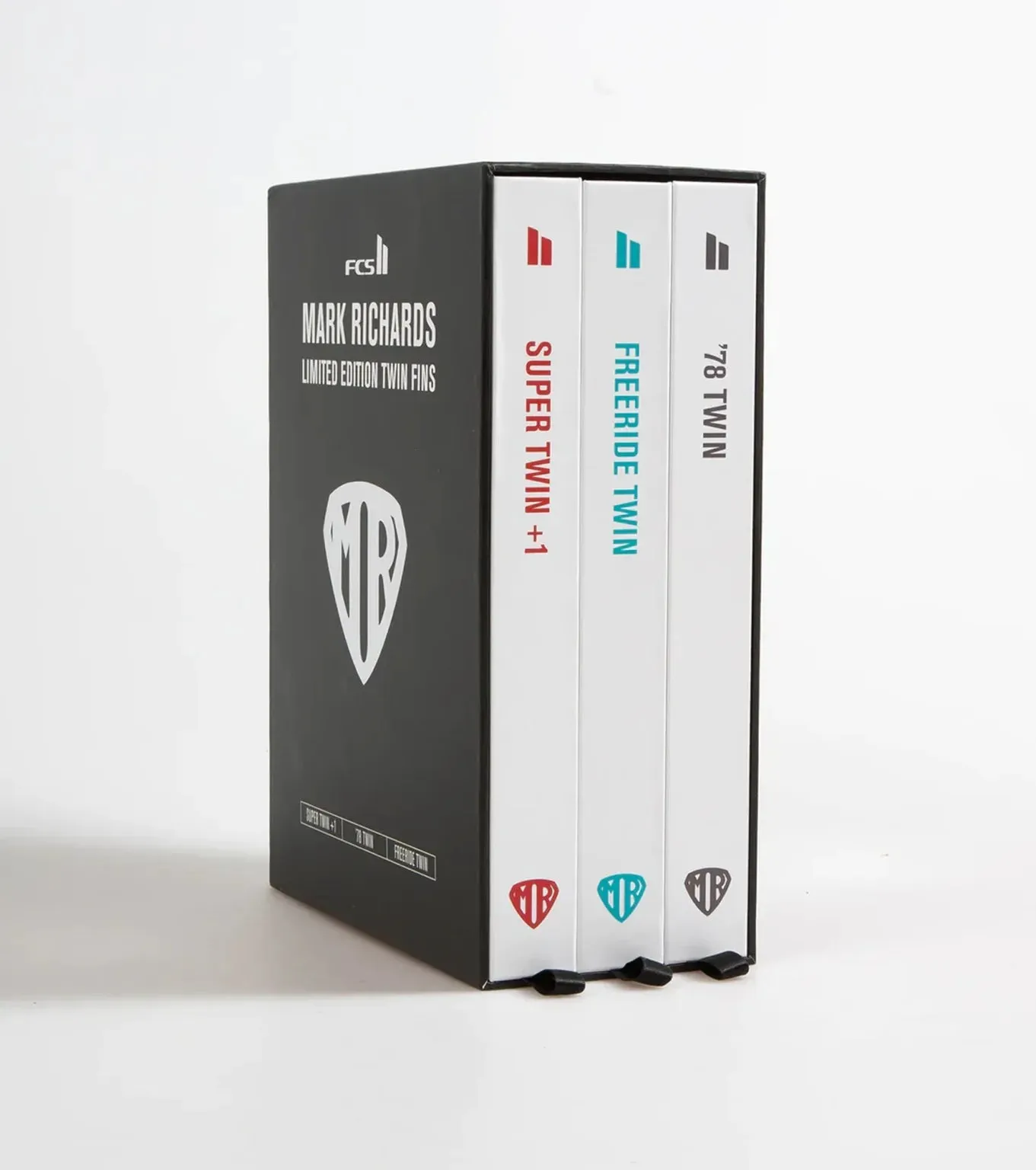 FCS - FCS II Mark Richards Limited Edition Collectors Box Set