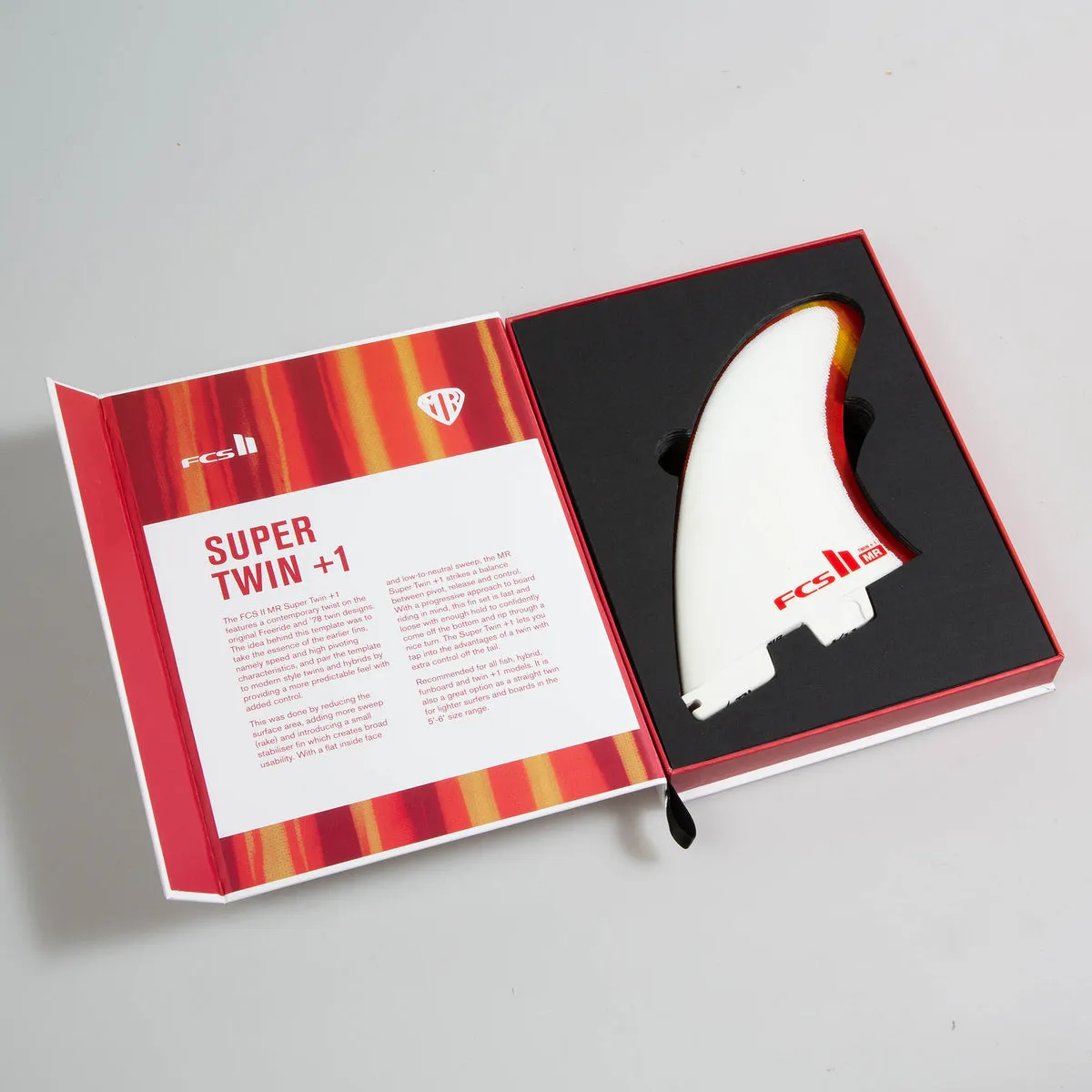 FCS - FCS II Mark Richards Limited Edition Collectors Box Set