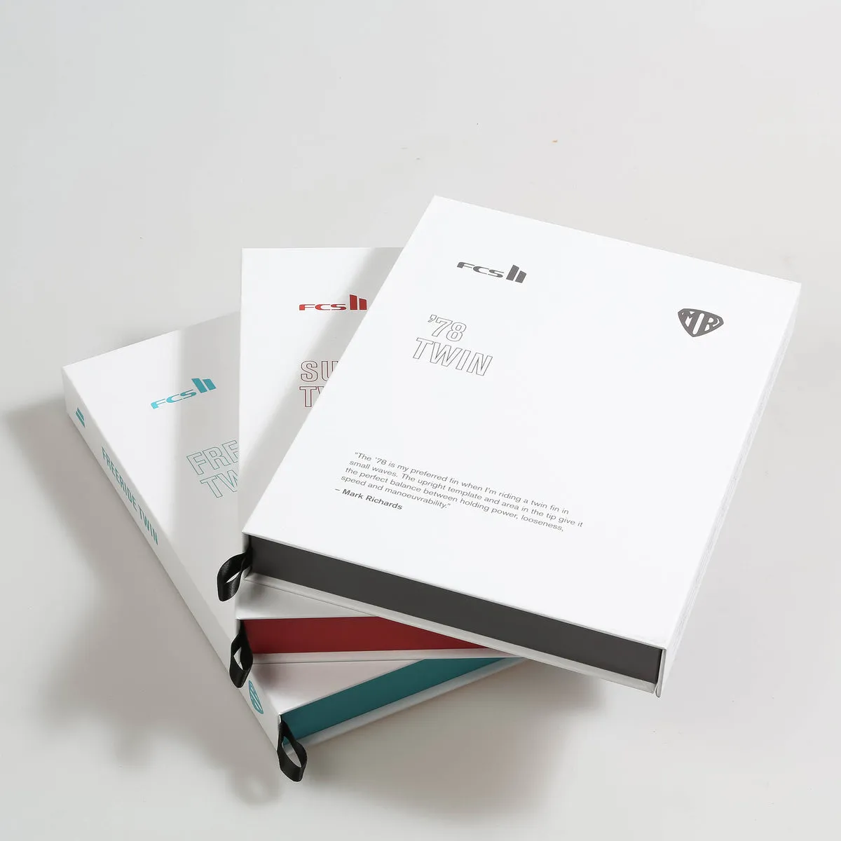 FCS - FCS II Mark Richards Limited Edition Collectors Box Set