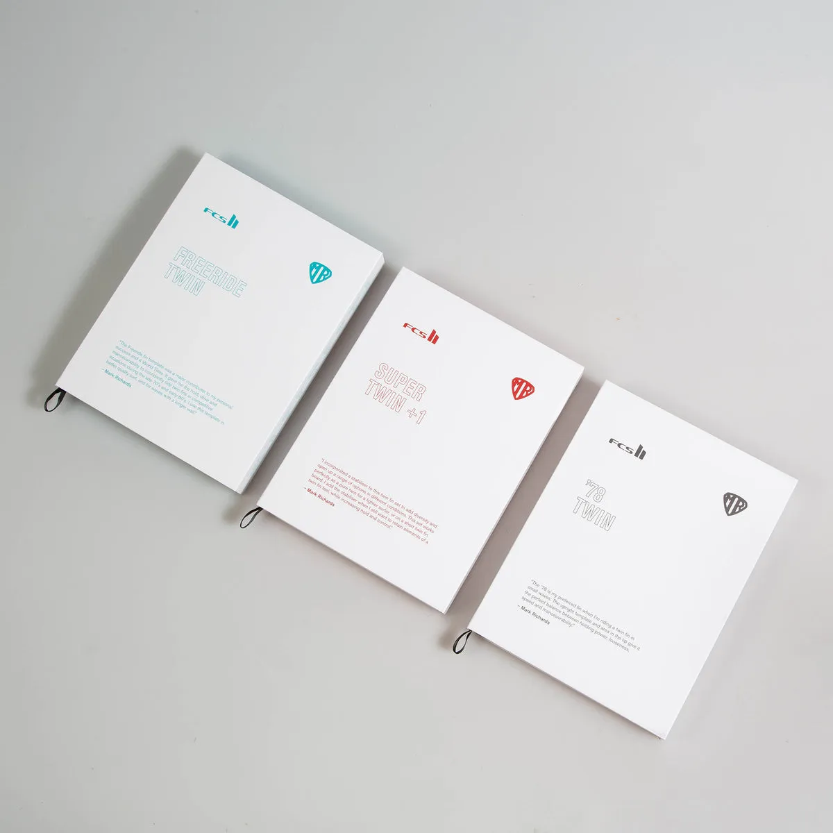 FCS - FCS II Mark Richards Limited Edition Collectors Box Set