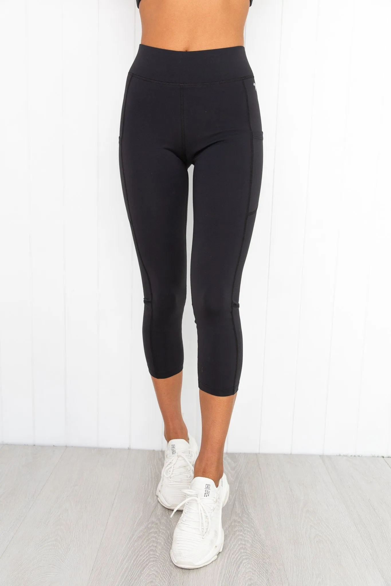 Flex Zone 7/8 Tights